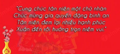 Tuyển tập những lời chúc Tết hay, độc, lạ cho bé yêu lan tỏa niềm vui năm mới đến mọi người-4