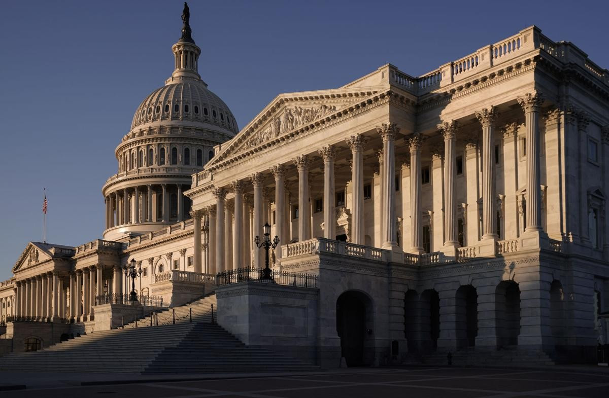 Thượng viện Mỹ đẩy mạnh nỗ lực thông qua dự luật trừng phạt kinh tế Nga