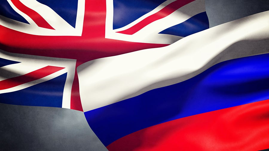 Nga phản pháo Anh: Tình hình nóng, ngừng kiêu khích! (Nguồn: Russia Briefing)