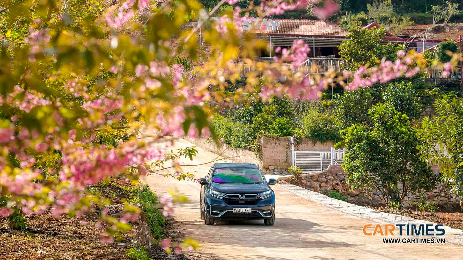 Honda CR-V Honda CR-V