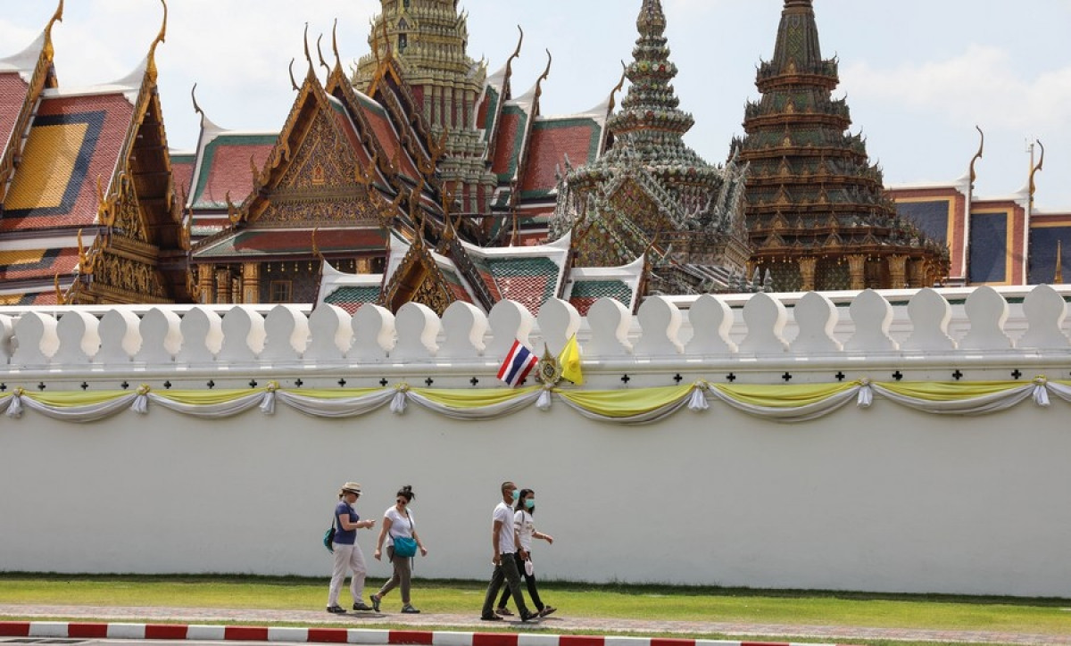 Thái Lan sẵn sàng đón khách du lịch không cần cách ly - 1