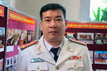 Vụ cựu Trưởng Công an Tây Hồ Phùng Anh Lê: Điều tra hành vi nhận hối lộ - 2