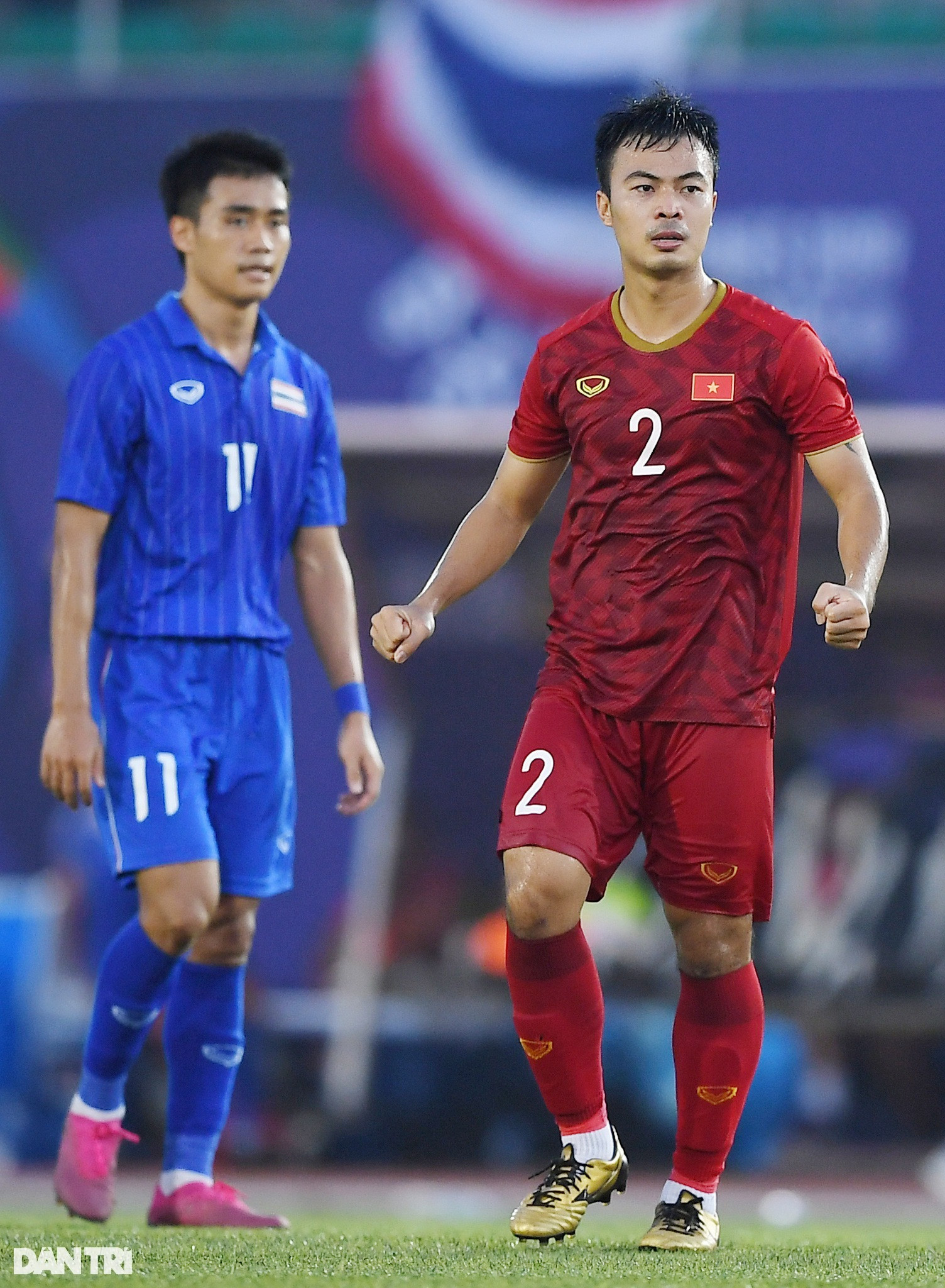 Năm Dần 2022 bàn về đội hình tuổi Hổ của bóng đá Việt Nam - 4