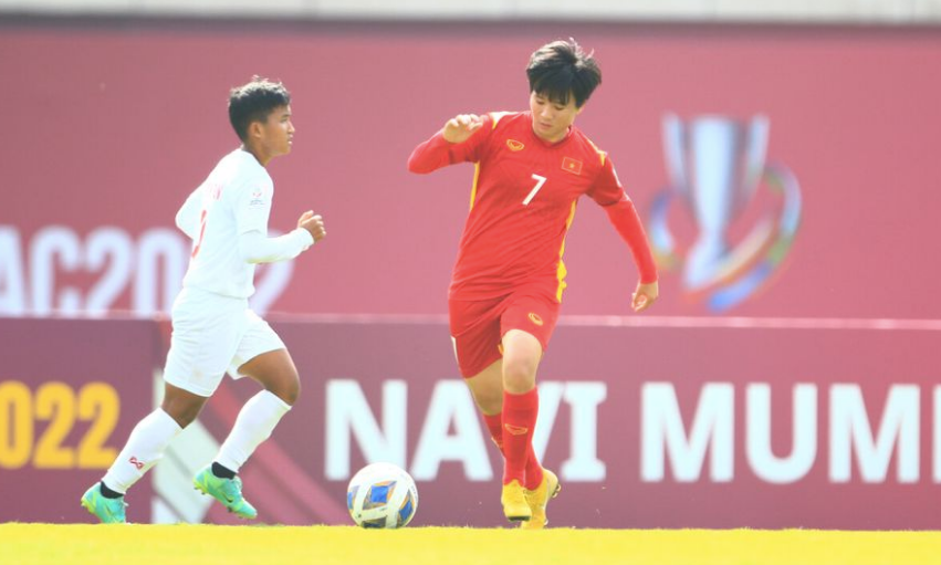 Bóng đá Việt Nam và những kỳ vọng trong năm Nhâm Dần 2022 - 2 Bóng đá Việt Nam và những kỳ vọng trong năm Nhâm Dần 2022 - 2