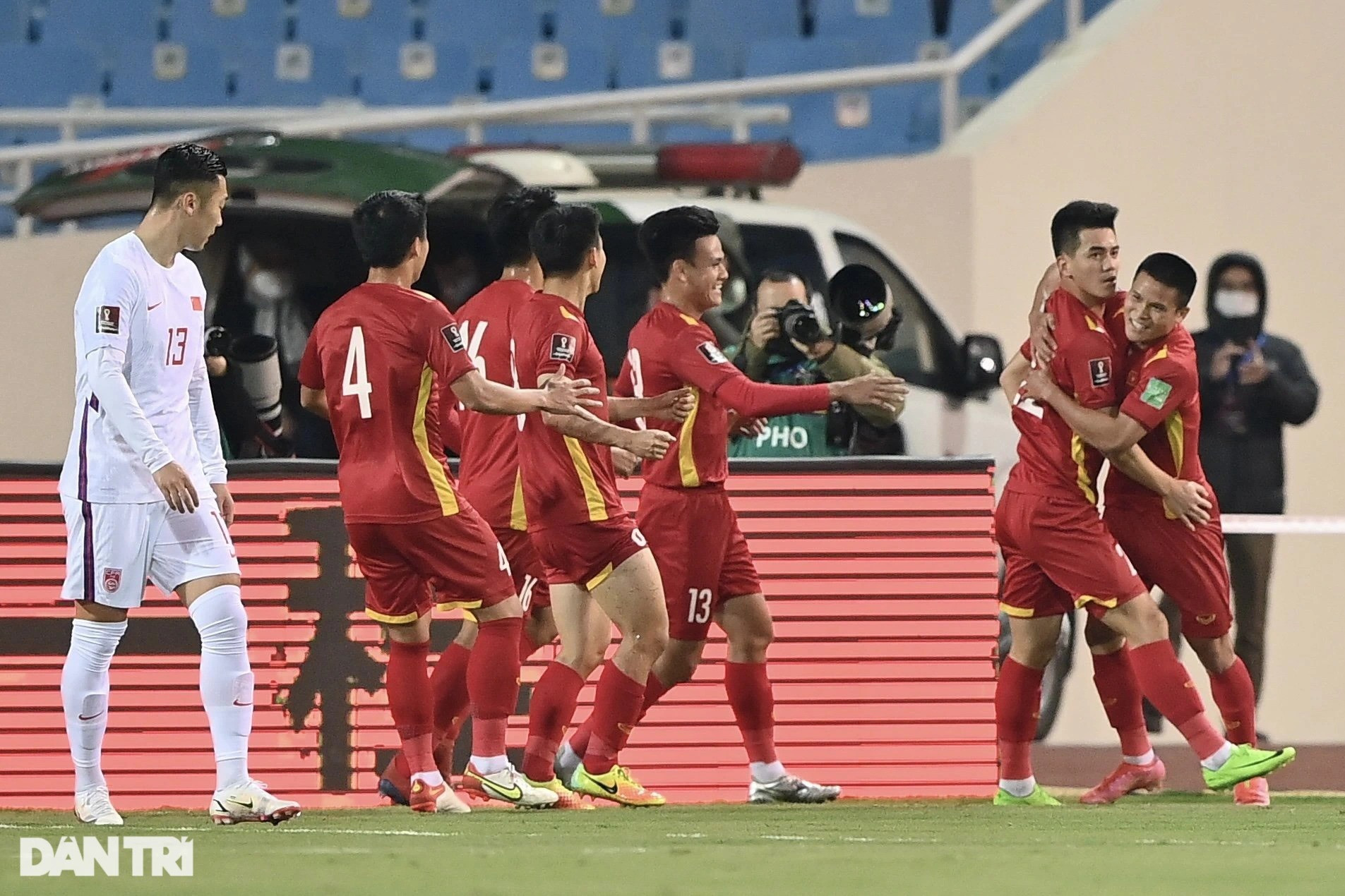 Bóng đá Việt Nam và những kỳ vọng trong năm Nhâm Dần 2022 - 1