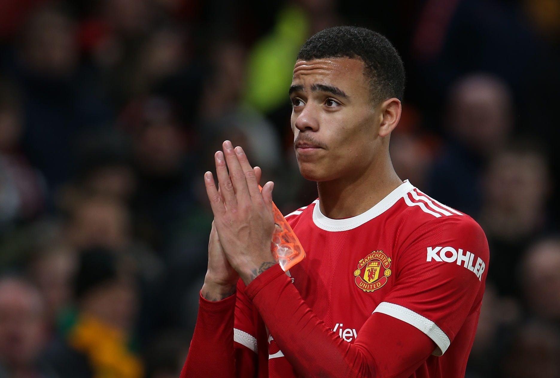 Sao trẻ Man Utd đối mặt án tù, nguy cơ chôn vùi sự nghiệp - 2