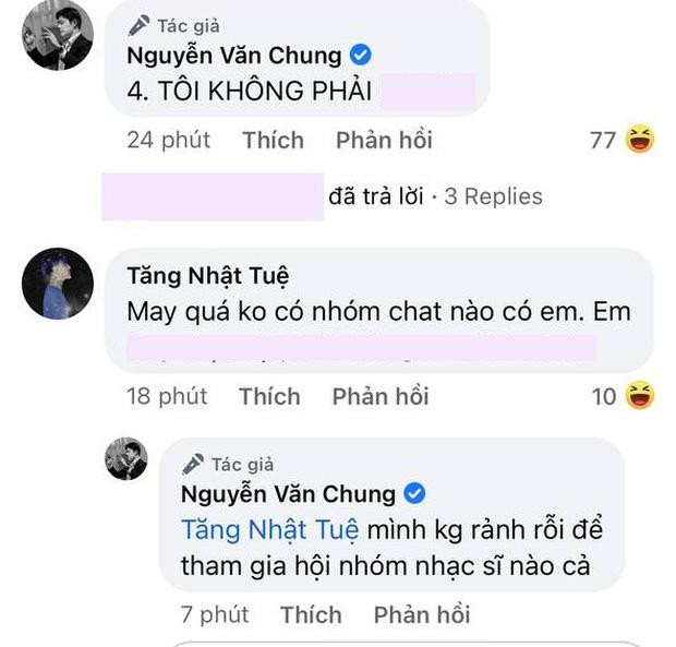 Nguyễn Văn Chung lên tiếng khi bị đồn chuyện chuyện giới tính-3