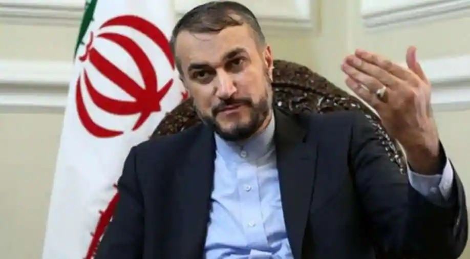 Ngoại trưởng Iran Hossein Amirabdolahian. (Nguồn: Reuters)