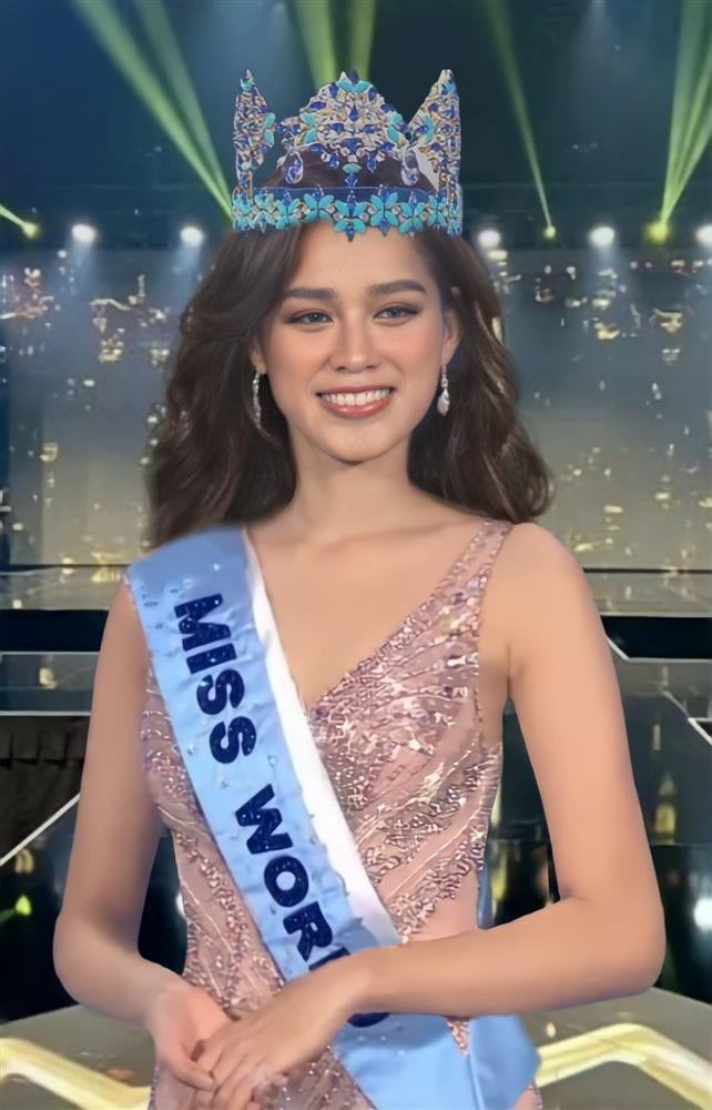 Miss World vào hồi kết, ảnh Đỗ Thị Hà đăng quang ngập tràn-1
