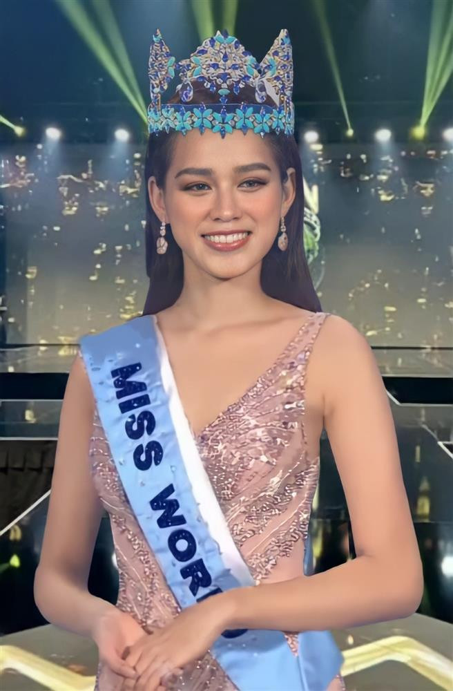 Miss World vào hồi kết, ảnh Đỗ Thị Hà đăng quang ngập tràn-2