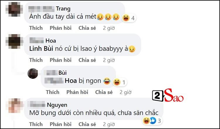 Vì sao body hoa hậu Thùy Tiên không thể điểm 10?-14