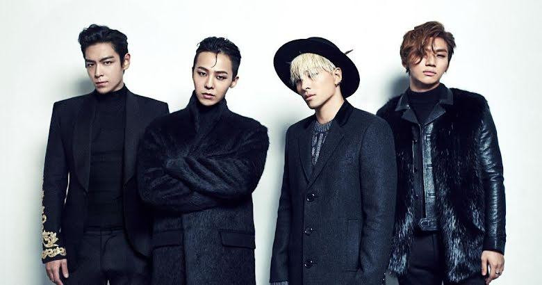 BIGBANG comeback: người hào hứng, người nhất quyết không ủng hộ-1