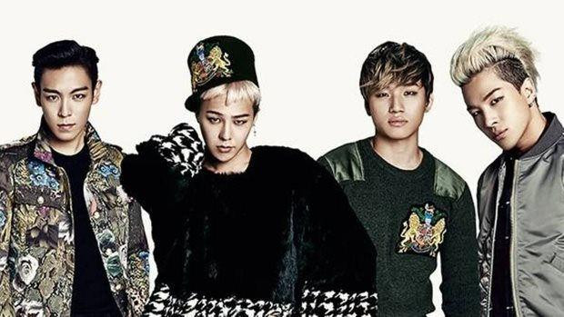 BIGBANG comeback: người hào hứng, người nhất quyết không ủng hộ-3