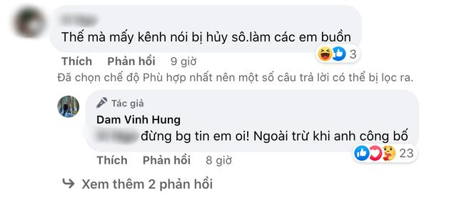 Đàm Vĩnh Hưng đáp trả khi bị đồn hủy show diễn ở Mỹ vì nữ CEO đại gia-3