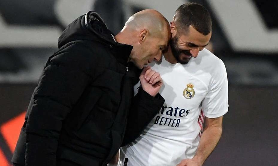 MU đánh úp Rudiger, Zidane muốn Benzema ở PSG