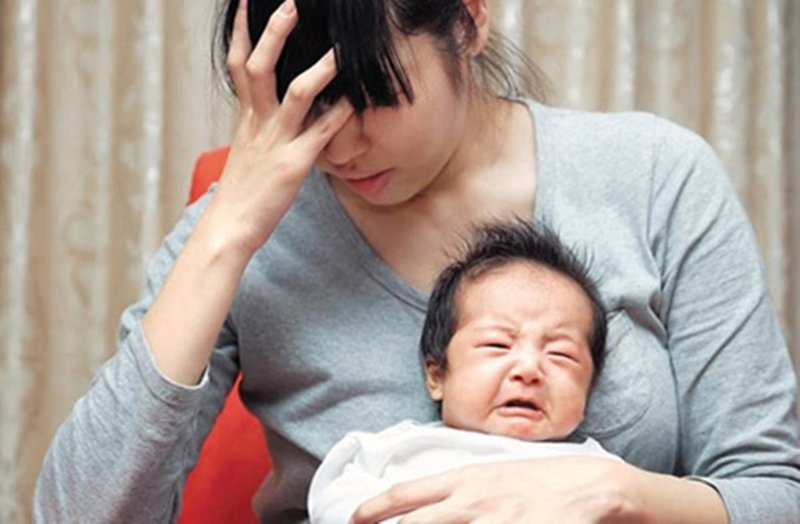 Từ vụ mẹ trầm cảm sau sinh giết con và tự hại bản thân mình, dường như nhiều người đang coi thường căn bệnh đáng sợ này?-1