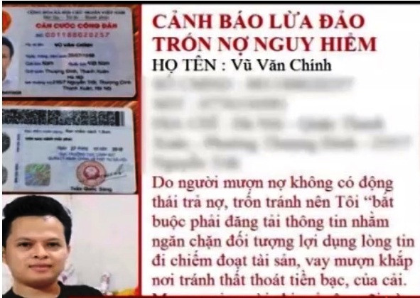 Nên làm gì khi dính bẫy cố tình chuyển tiền nhầm? - Ảnh 1.