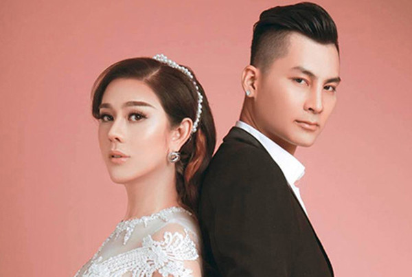 Lâm Khánh Chi nhiễm Covid-19, từ chối phản hồi tin ly hôn chồng