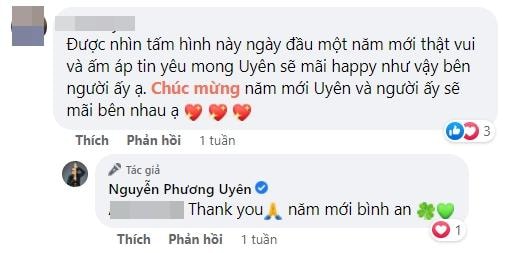 Thanh Hà - Phương Uyên nịnh nhau hết lời giữa nghi vấn hẹn hò-8