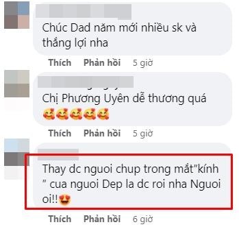 Thanh Hà - Phương Uyên nịnh nhau hết lời giữa nghi vấn hẹn hò-3