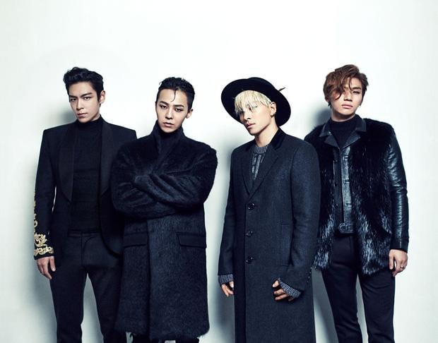 Dispatch thù hằn YG nên quyết bóc phốt toàn bộ BIGBANG?-1