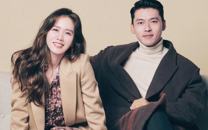 Son Ye Jin nói Hyun Bin là tình đầu, dân mạng ngơ ngác - bật ngửa-2