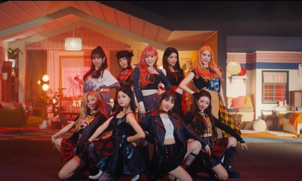 Thành viên hụt aespa bị chê mãi nhạt khi làm center nhóm nữ show Mnet-1