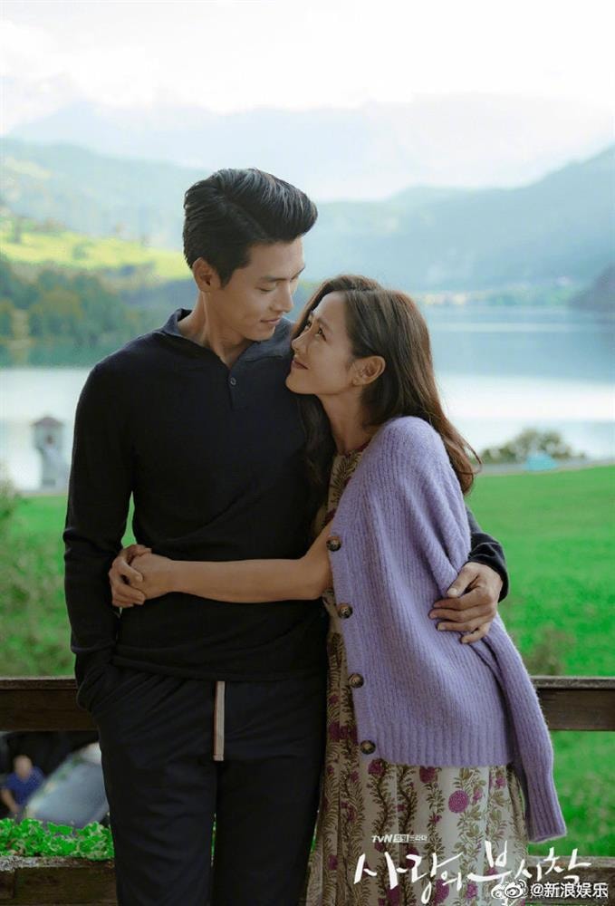 Hé lộ thời điểm Hyun Bin - Son Ye Jin làm đám cưới-1