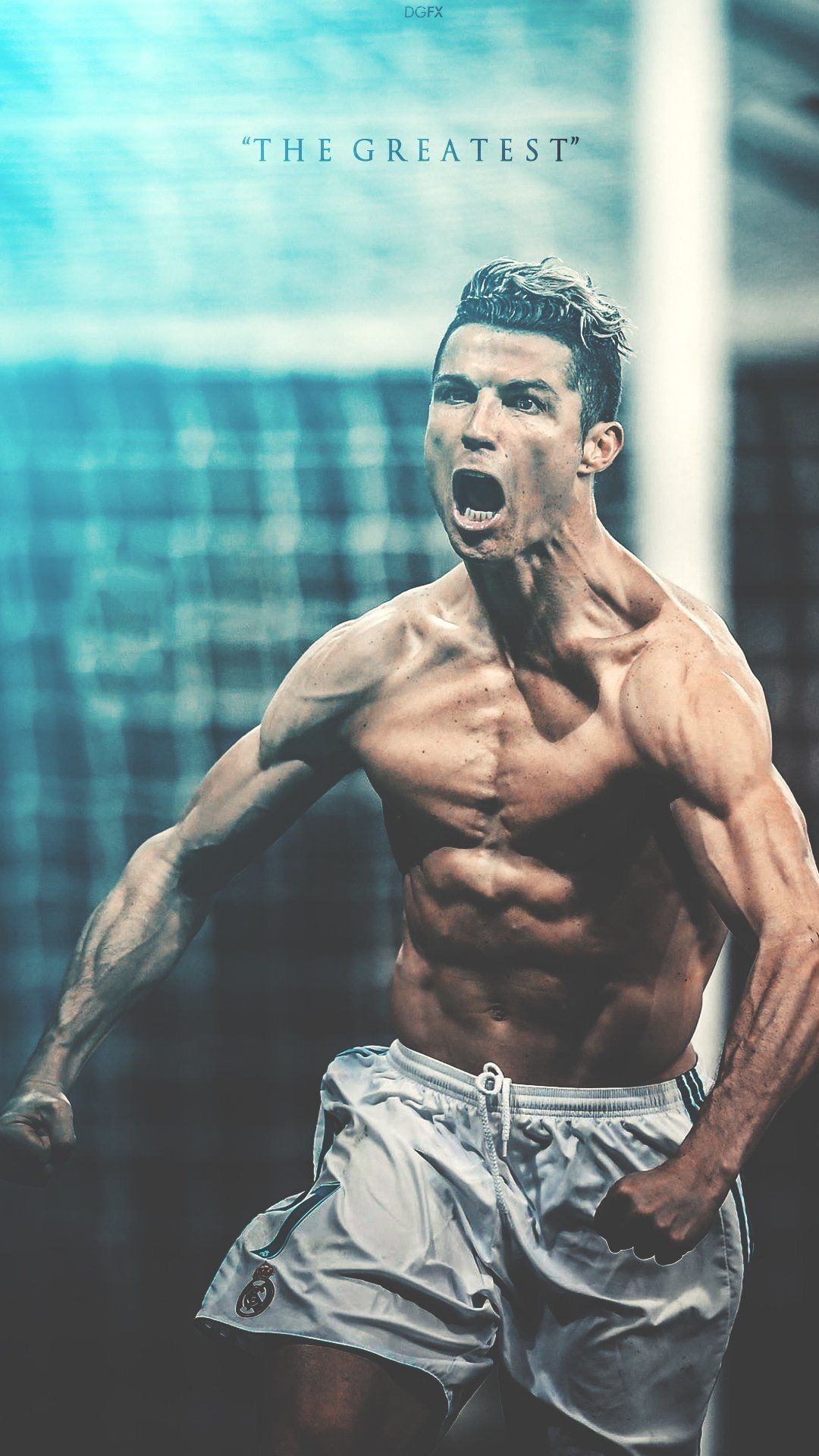 Cristiano Ronaldo có thể kiếm được 52 tỷ đồng từ một đăng tải - 1