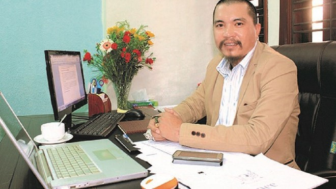 Bộ Công an điều tra bổ sung vụ án trùm đa cấp Nguyễn Hữu Tiến - 1