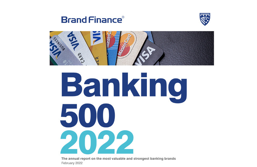 Agribank là ngân hàng Việt xếp hạng cao nhất Brand Finance Banking 500 năm 2022 - 1