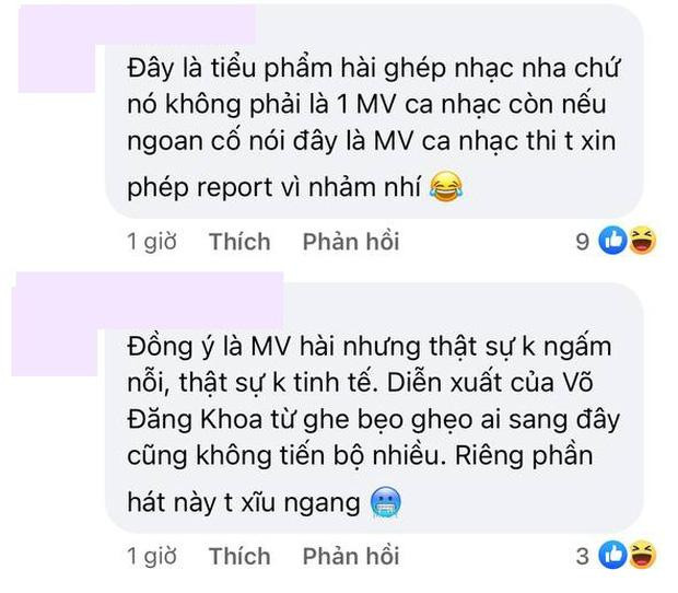 Cháu nuôi Hoài Linh bị mắng vì ra MV tiếng Việt trộn tiếng Thái-2