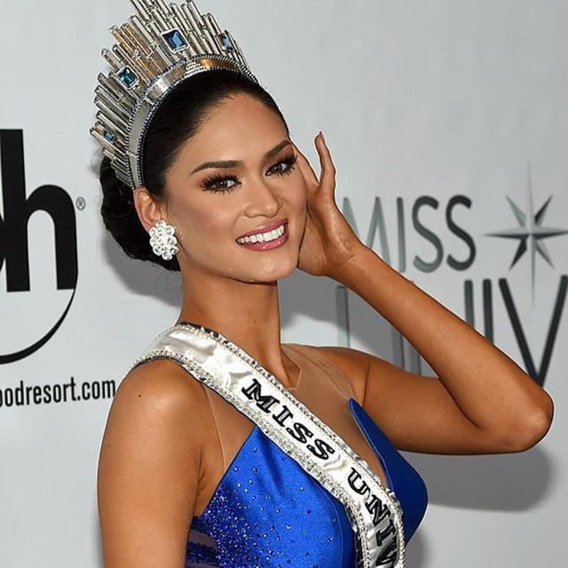Mặt mộc Miss Universe: Đương kim tưởng đẹp nhất hóa đội sổ?-16