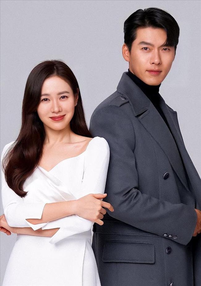 Son Ye Jin và Hyun Bin từng chia tay một lần ?-5