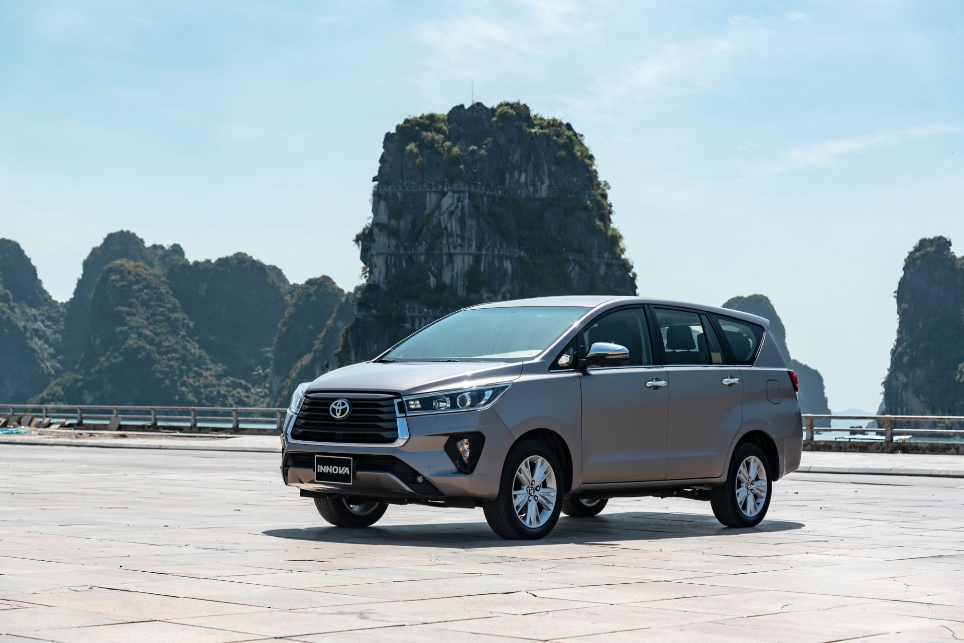 Khách hàng xe mua Toyota sẽ có nhiều ưu đãi