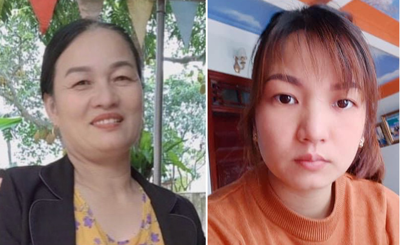 Giúp mẹ ghi ‘lô đề’, hai mẹ con ở Thanh Hóa bị khởi tố - 1
