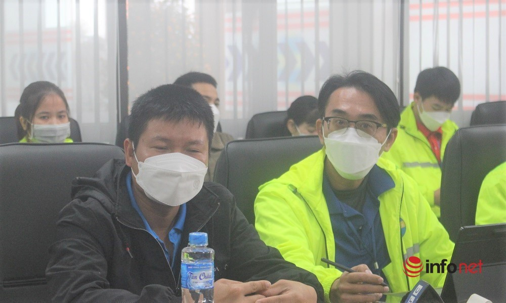 Nghệ An: 5000 công nhân giày da vẫn ngừng việc, công ty kiên quyết không thể tăng lương