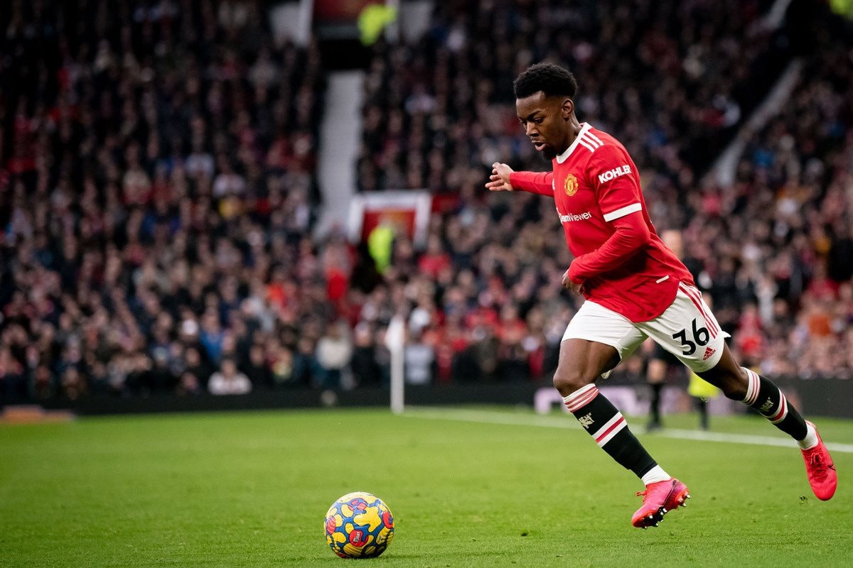 MU: Ronaldo quên ghi bàn, Rangnick trông chờ Elanga