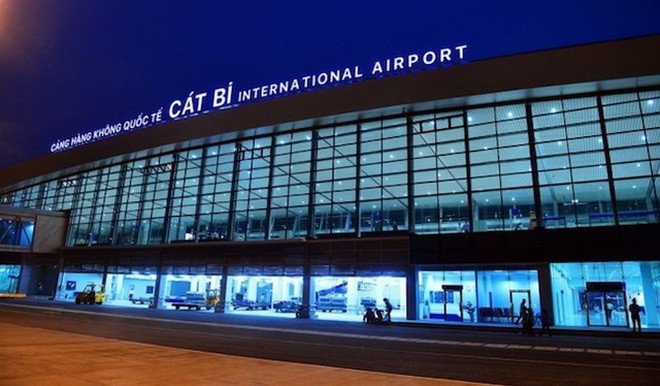 Thủ tướng giao Bộ GTVT nghiên cứu xây dựng sân bay thứ 2 ở Hải Phòng - 1
