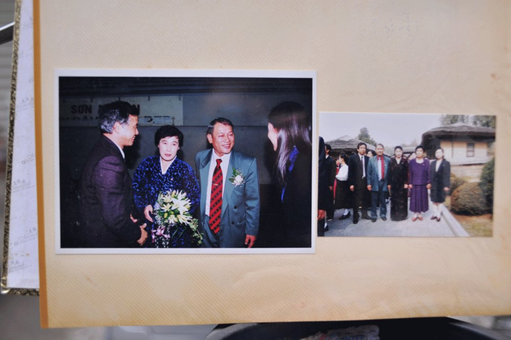 Cô gái Triều Tiên đợi 31 năm để lấy chồng Hà Nội, Chủ tịch nước đích thân mở lời xin dâu-6