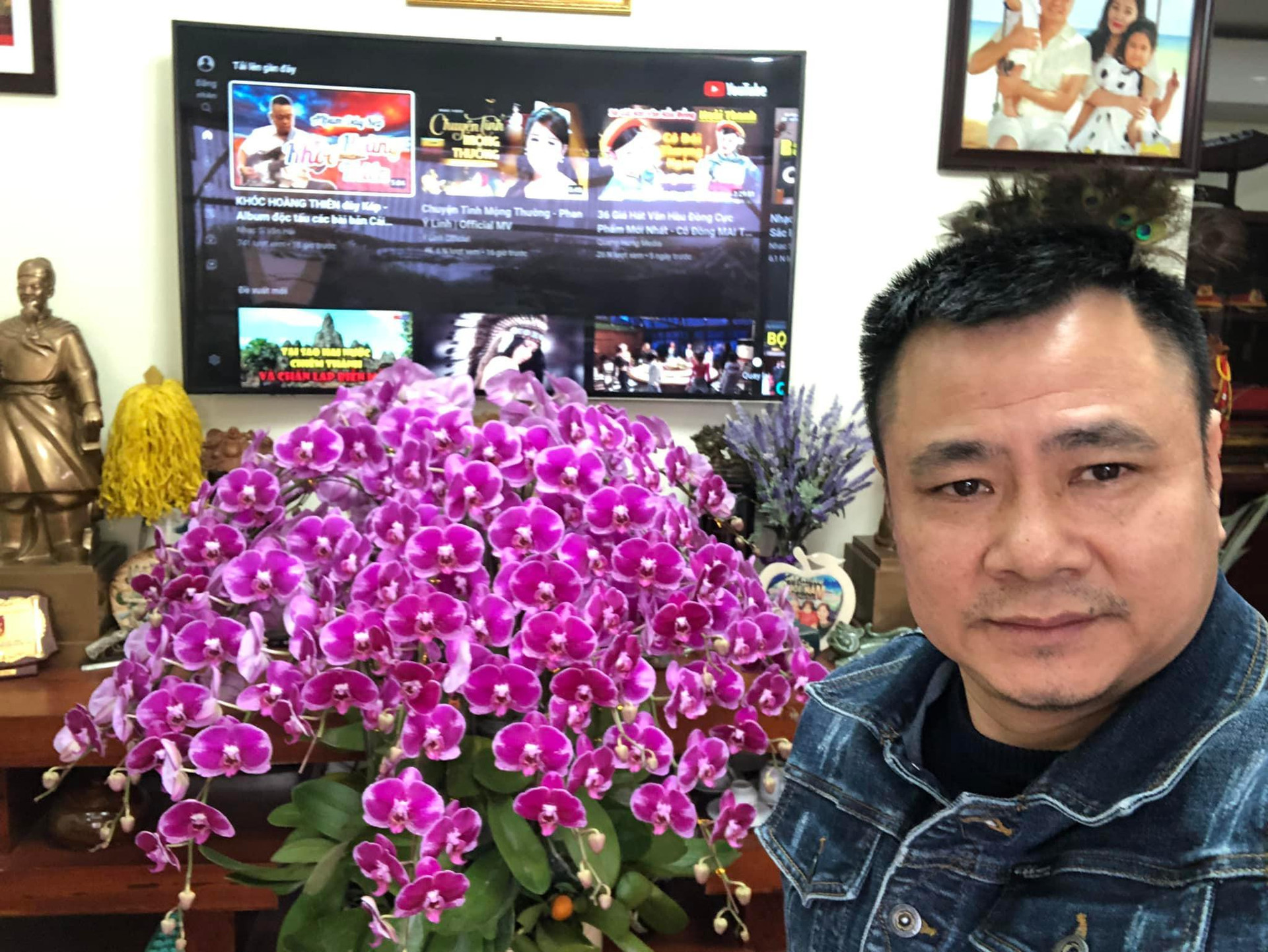 Quỳnh Nga đăng ảnh nóng bỏng, Việt Anh tếu táo trêu ghẹo