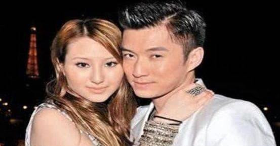 Tài tử TVB bỏ vợ yêu con gái ông trùm sòng bạc-3