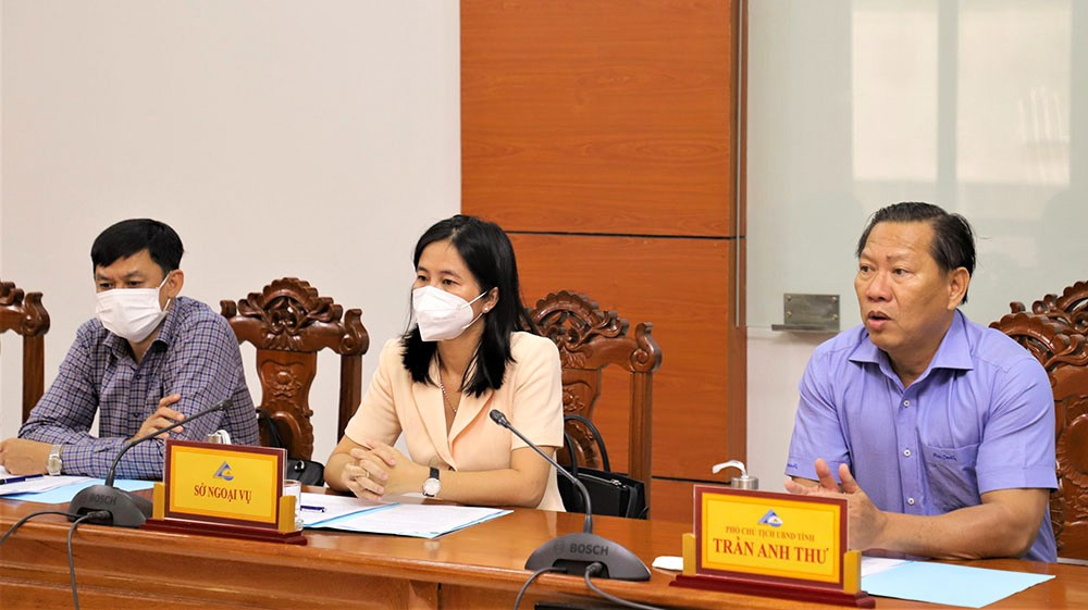 Quan tâm hỗ trợ tối đa cho người Campuchia gốc Việt đảm bảo sinh kế tại Campuchia