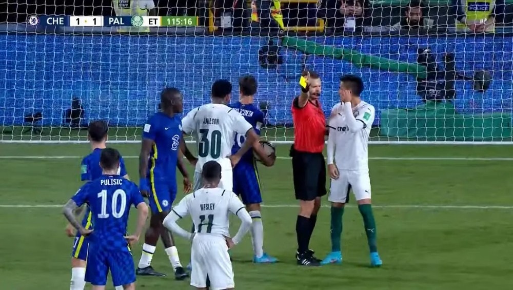 Đội trưởng Chelsea chơi chiêu độc để Kai Havertz đá pen thành công