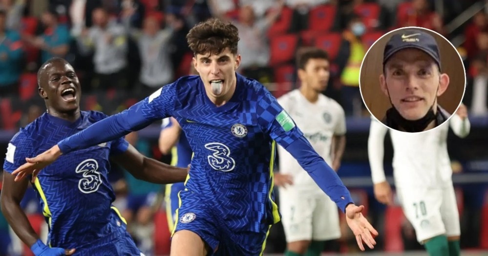 Đội trưởng Chelsea chơi chiêu độc để Kai Havertz đá pen thành công