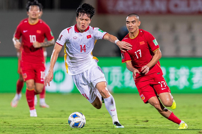 Bóng đá Trung Quốc có sự thay đổi lớn sau trận thua tuyển Việt Nam - 2