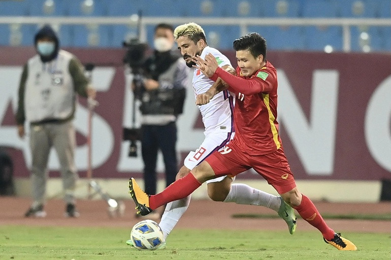 Bóng đá Trung Quốc có sự thay đổi lớn sau trận thua tuyển Việt Nam - 1