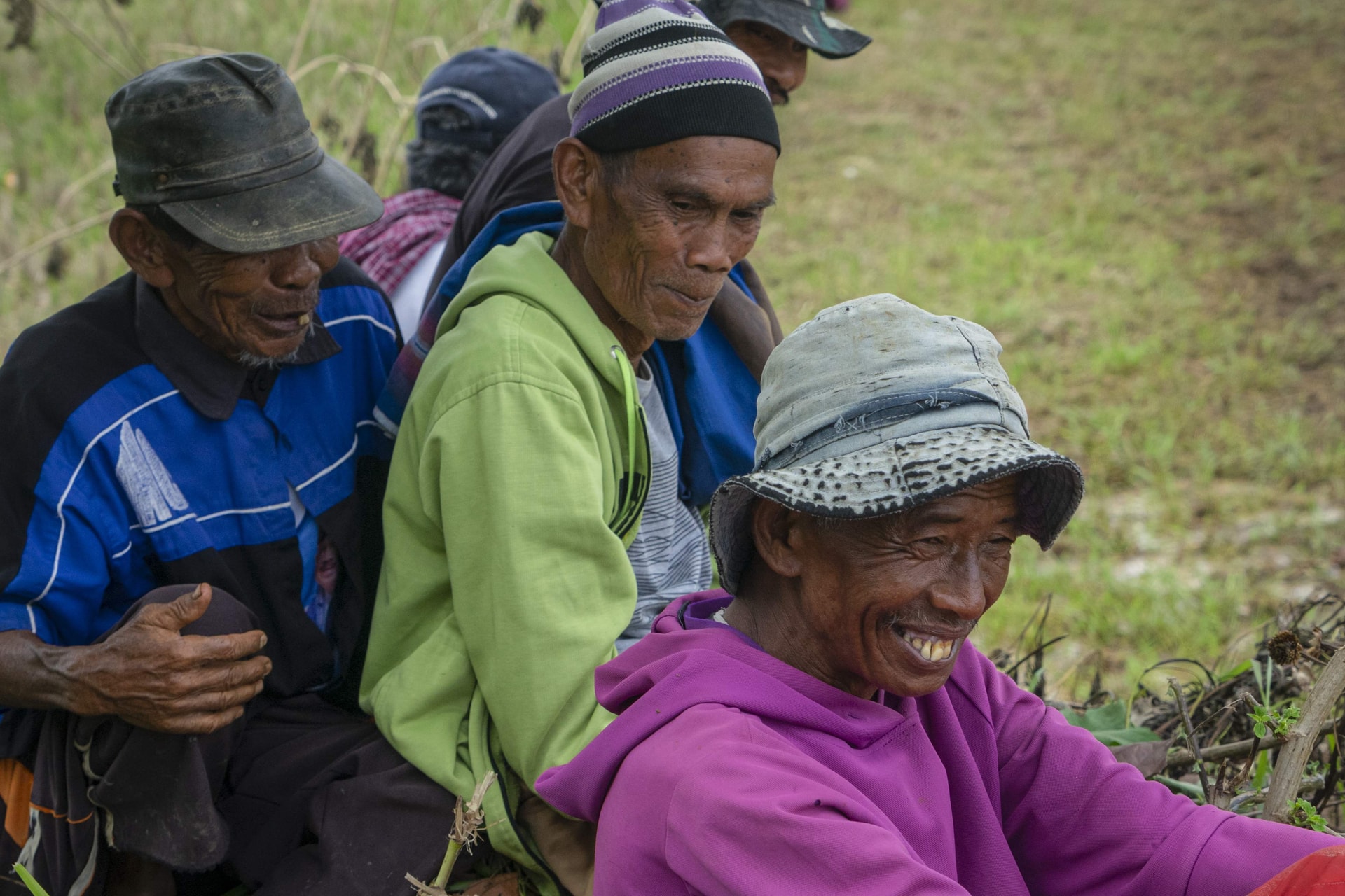 Những sự thật thú vị tại lễ hội đua bò Indonesia