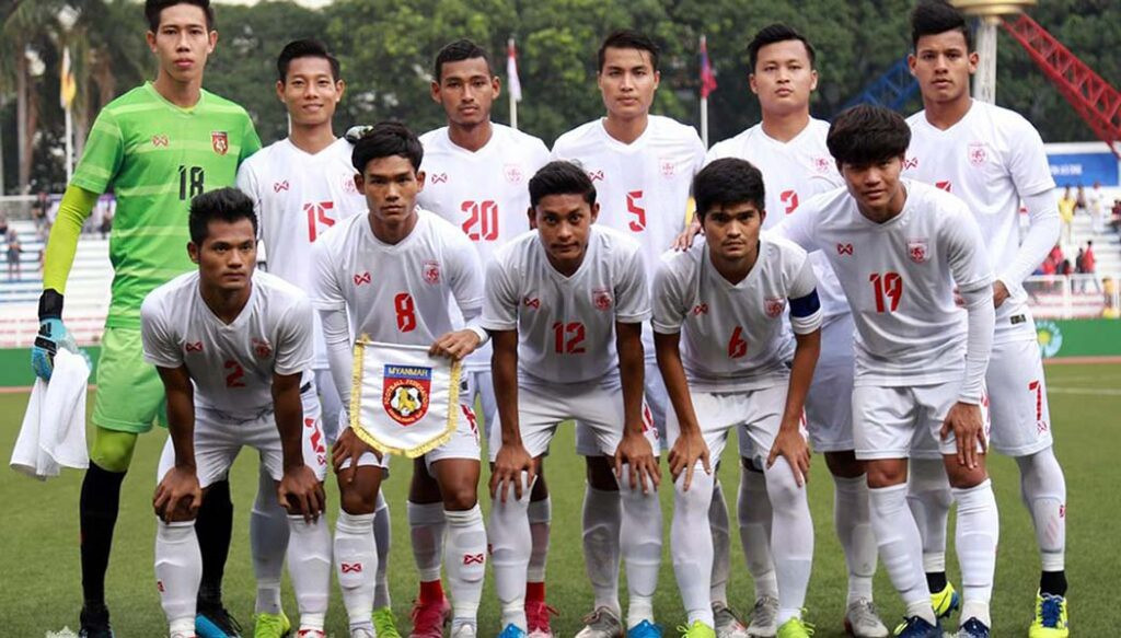 Báo chí khu vực nói gì sau sự cố U23 Myanmar bỏ giải U23 Đông Nam Á? - 1