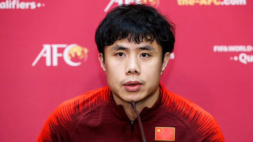 Báo Trung Quốc chỉ ra một điều còn tệ hơn cả trận thua tuyển Việt Nam - 2